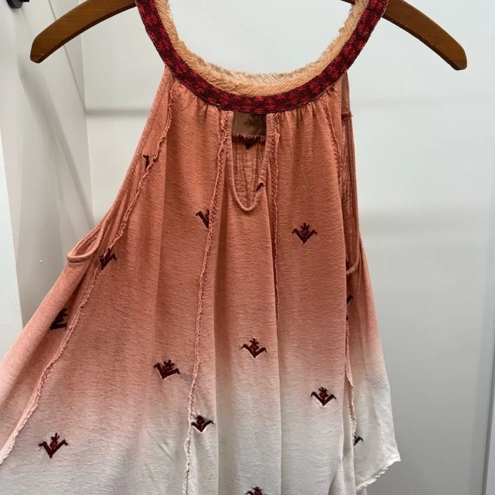 Free People flowy lightweight